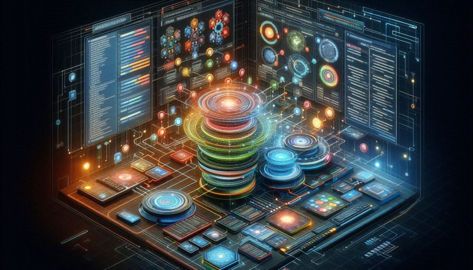 Dicas para manter dependências atualizadas automaticamente com Renovate